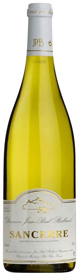 Dom P Balland 24 Sancerre