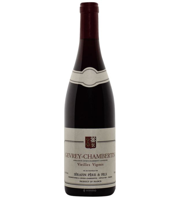 Dom Serafin Gevrey-Chambertin Vieilles Vignes