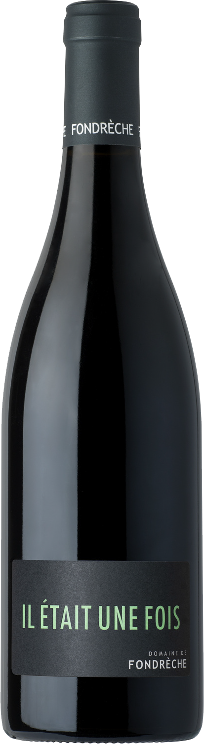 Domaine de Fondrèche Il Était Une Fois 2022