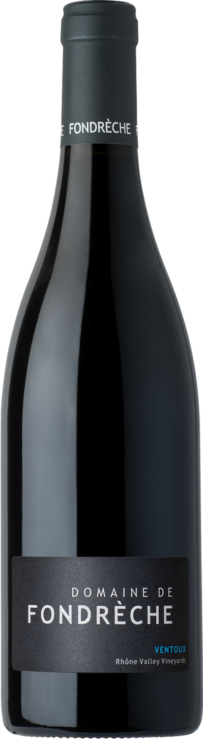 Domaine de Fondrèche Rouge 2022