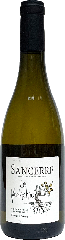 Domaine de la Pauline Sancerre 'Les Montachins' 2022