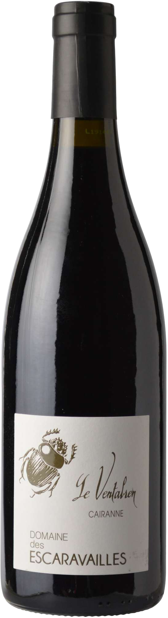 Domaine des Escaravailles Cairanne 'Cuvee Ventabren' 2021