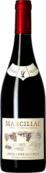 Domaine du Cros Marcillac 'Lo Sang del Pais' 2022