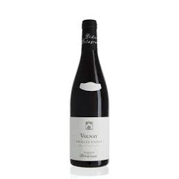 Domaine Bernard Delagrange Beaune red les Prevoles