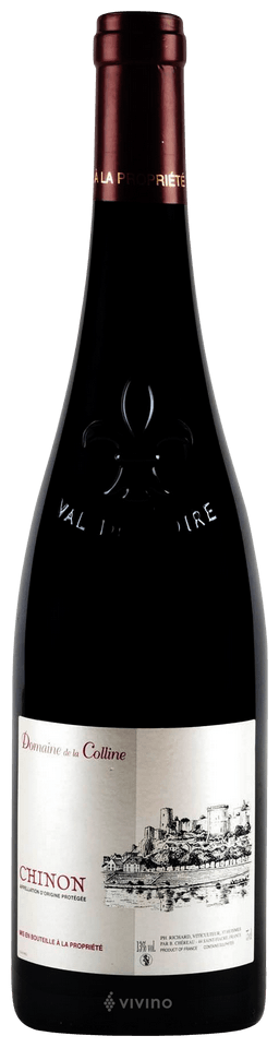 Domaine De La Colline Chinon