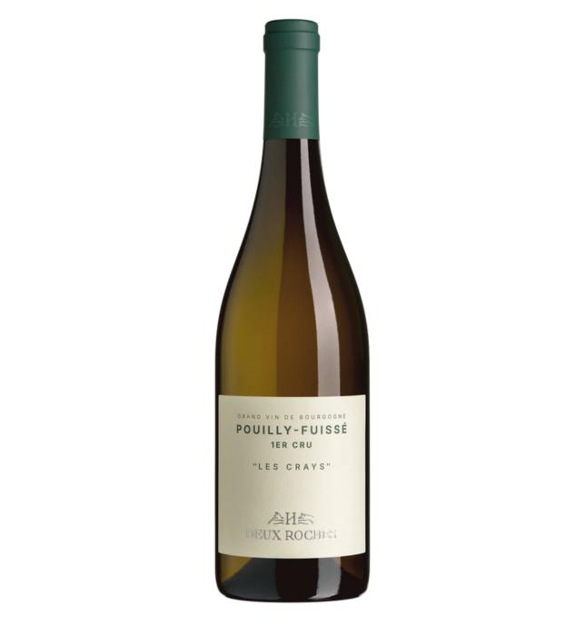 Domaine Des Deux Roches Pouilly-Fuissé 1Er Cru Les Crays