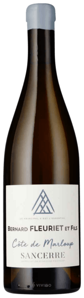 Domaine Fleuriet 22 Cote de Marloup TABLE WHITE