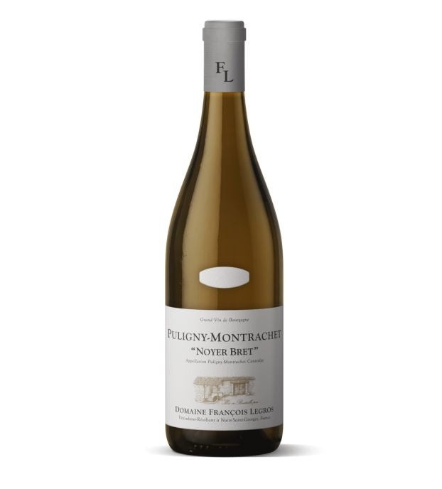 Domaine Francois Legros Puligny Montrachet