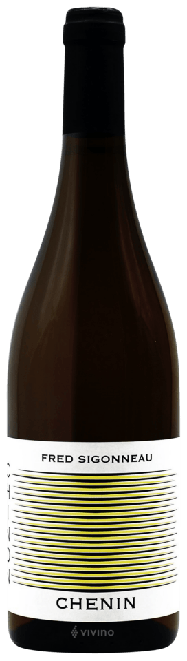 Domaine L'R 17 Fred Sigonneau Chenin TABLE WHITE