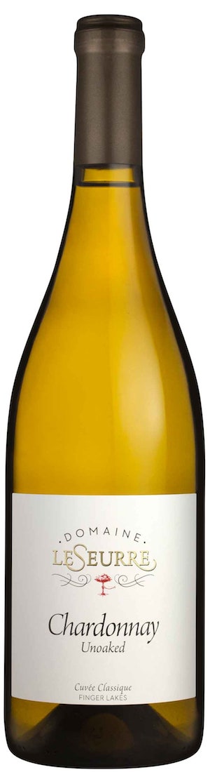 Domaine Le Seurre Chardonnay Unoaked
