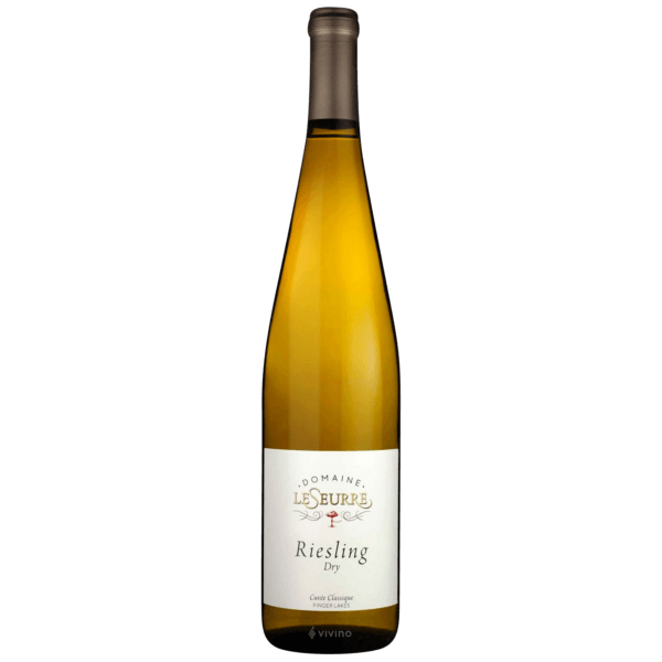 Domaine Le Seurre Riesling Dry