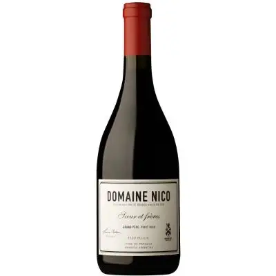 Domaine Nico Grand Pere Pinot Noir 750Ml