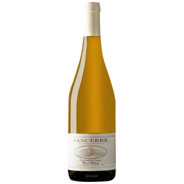 Domaine Pascal Balland Sancerre