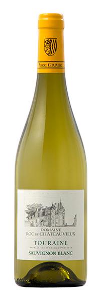 Domaine Roc de Chateauvieux Sauvignon Blanc