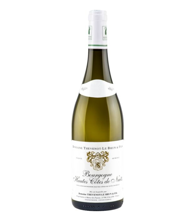 Domaine Thevenot-Le Brun & Fils Bourgogne Hautes Cotes de Beaune Blanc