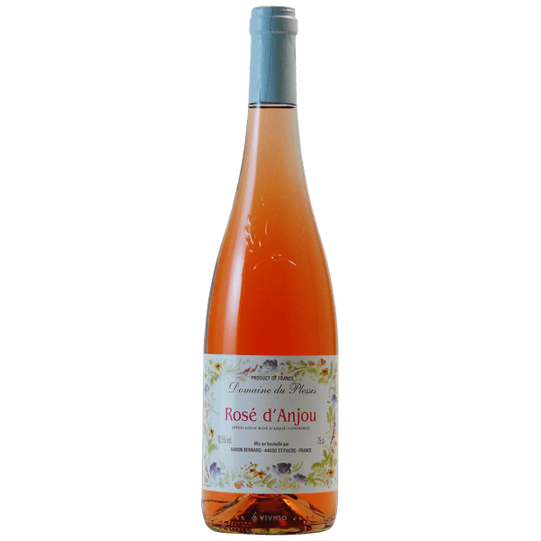Domaine des Nouelles Rose d'Anjou