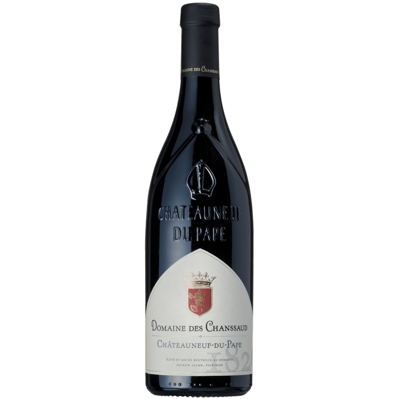 Dom des Chanssaud Chateauneuf du Pape 2021
