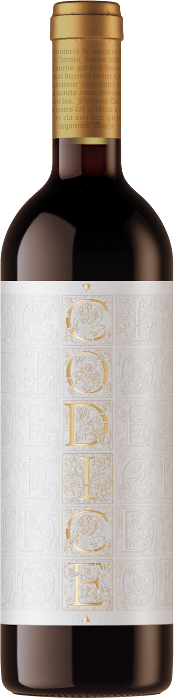 Dominio de Eguren 'Codice' 2023