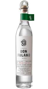 Don Fulano 750Ml Blanco