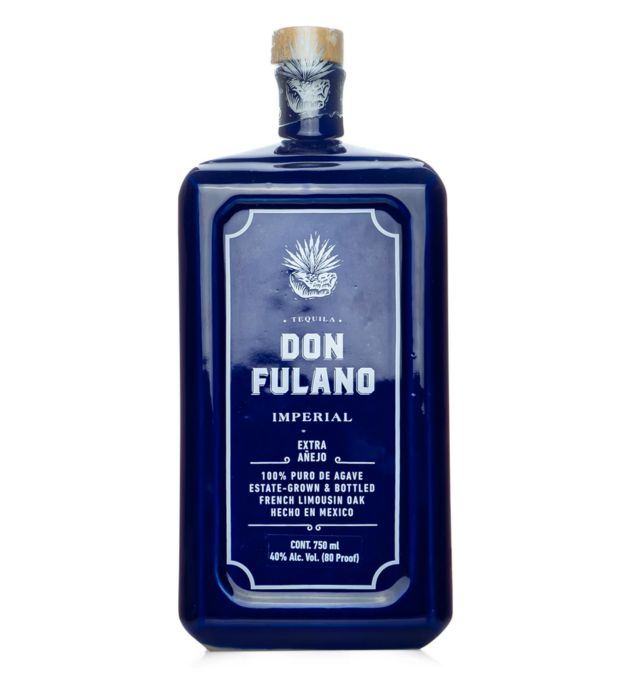 Don Fulano 750Ml Imperial