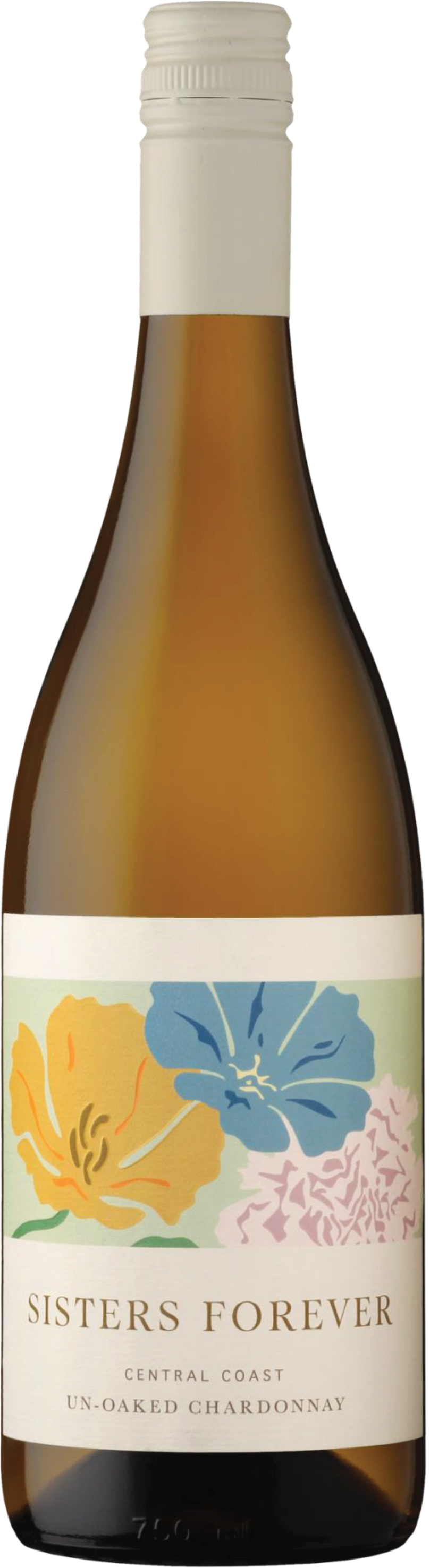 Donati Chardonnay 'Sisters Forever' Central Coast 2022