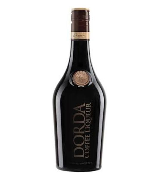 Dorda Cofee Liquor