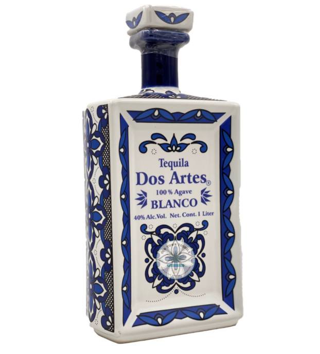 Dos Artes Blanco 1Lit
