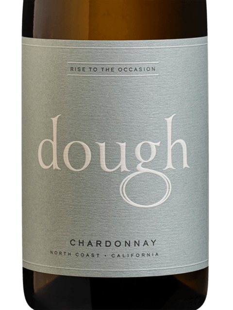 Dough Chardonnay 750Ml