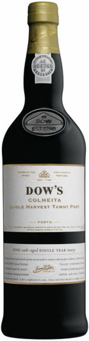 Dows Colheita Tawny 750Ml
