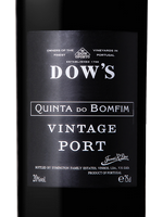 Dows Quinta Do Bomfim Single Quinta 750Ml