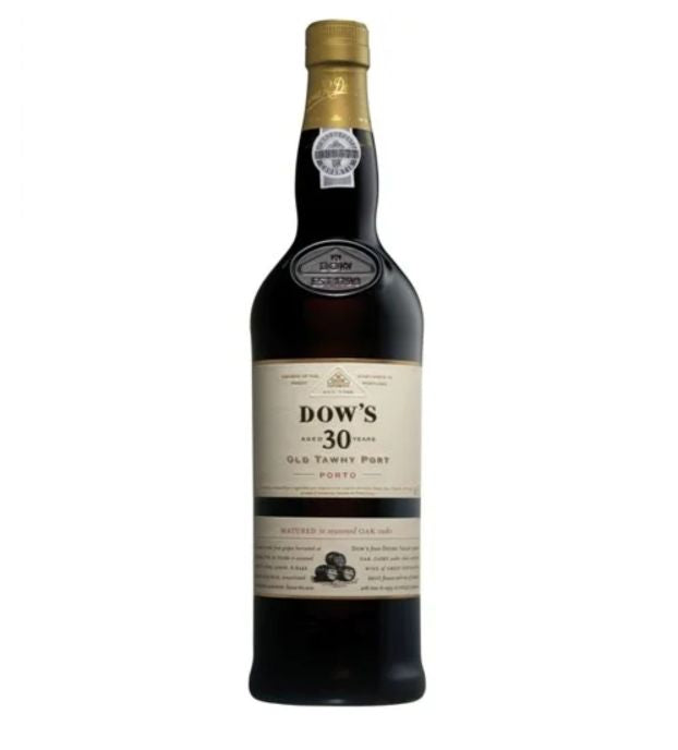 Dows Tawny 30 Year Port Np 750Ml