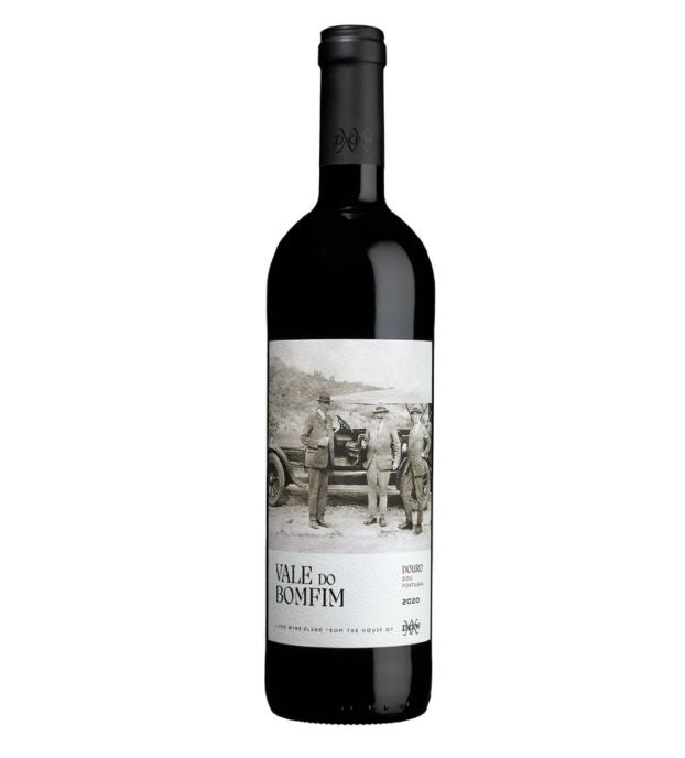 Dows Vale Do Bomfim Douro 750Ml