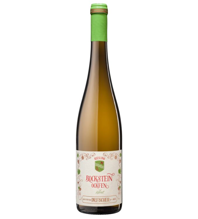 Dr. Fischer Bockstein Kabinett Riesling