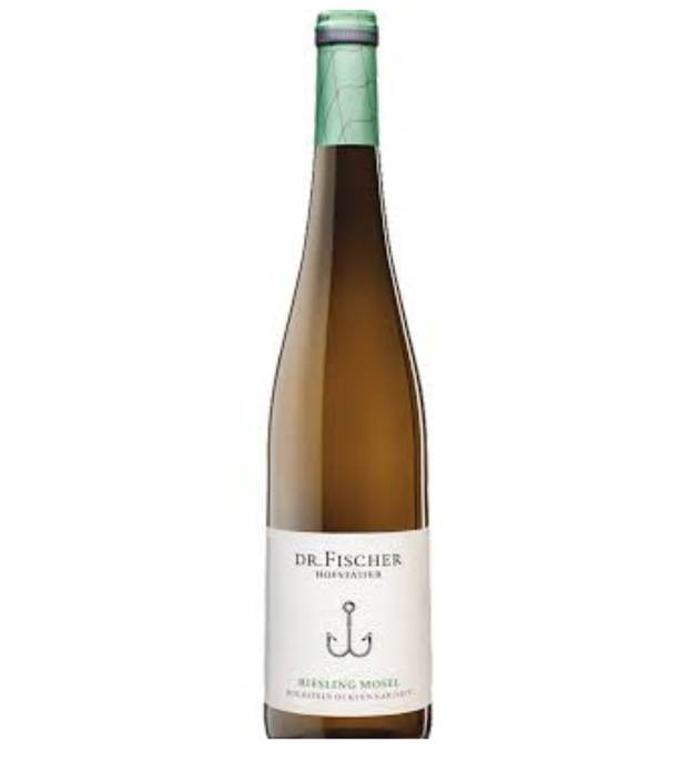 Dr Fischer 24 Estate Rieslg