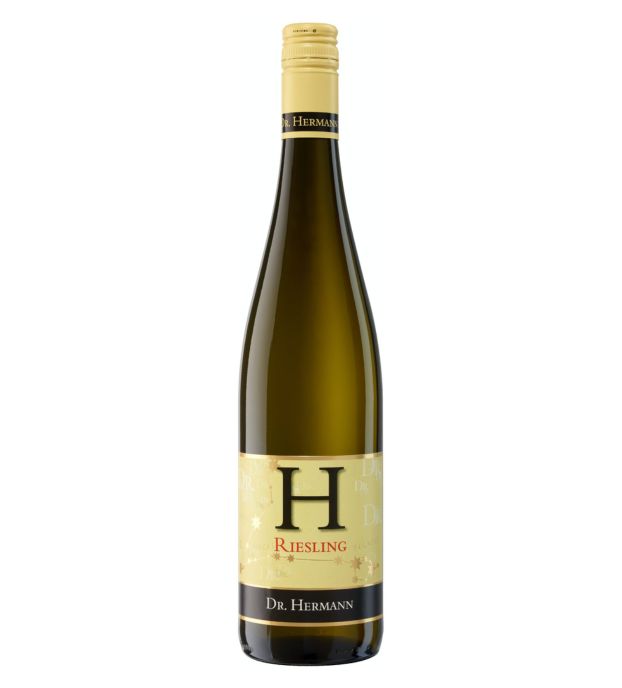 Dr Hermann Dr H Riesling 750Ml