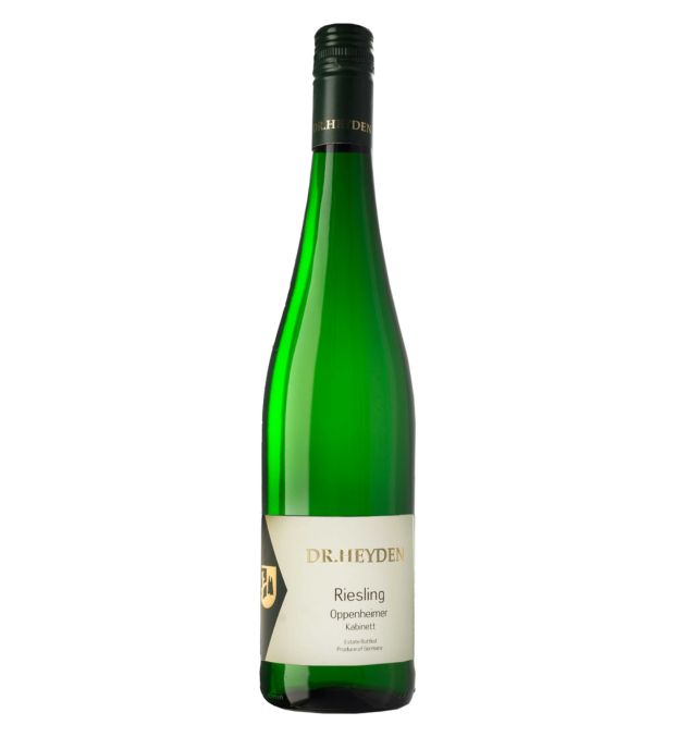 Dr Heyden Oppenheimer Kabinett 750Ml