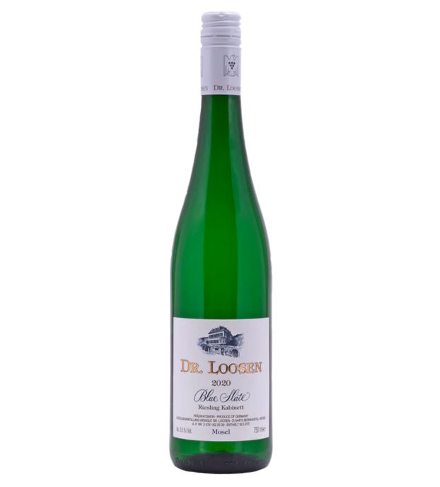 Dr Loosen Riesling Blue Slate 750Ml