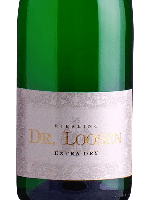 Dr Loosen Sekt Extra Dry 750Ml
