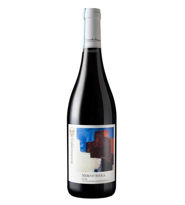 Duca Di Salaparuta Nero D Avola