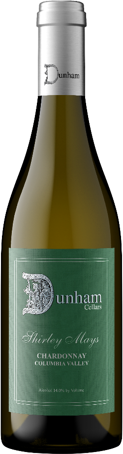 Dunham Shirley Mays Chardonnay 2023