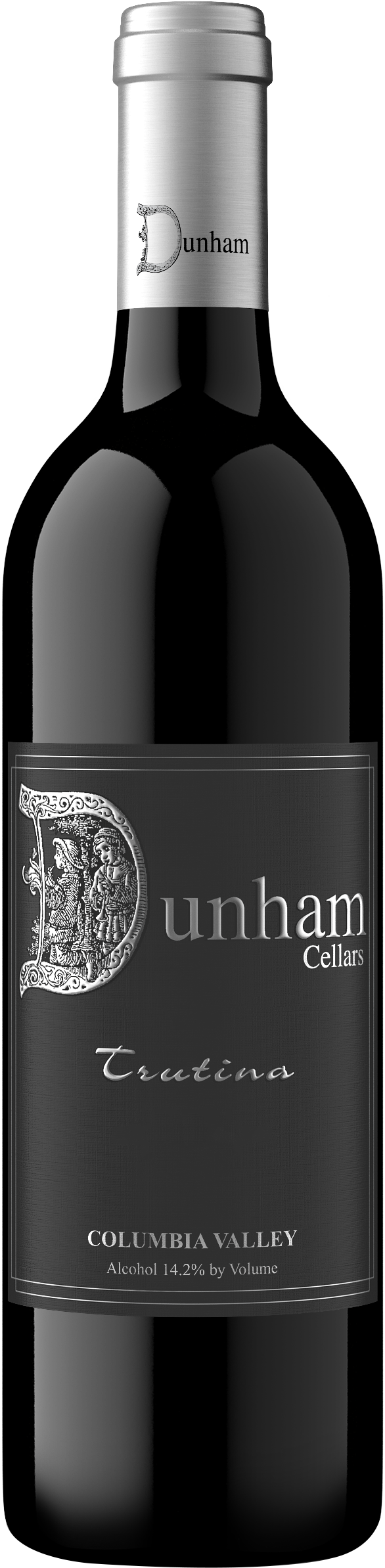 Dunham Red Blend 'Trutina' Columbia Valley 2021