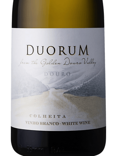 Duorum Colheita White 750Ml