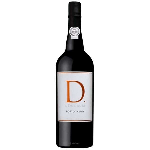 Duorum D By Duorum Tawny 750Ml