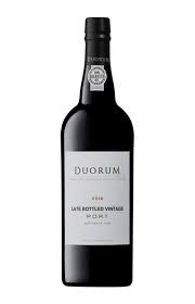 Duorum Lbv 750Ml