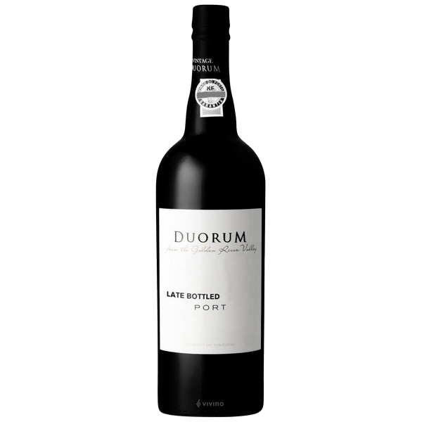 Duorum Vintage Port 750Ml