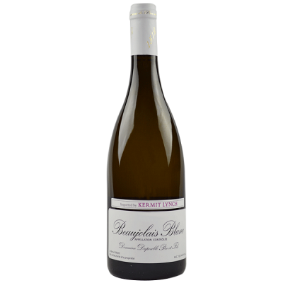 Dupeuble Domaine Beaujolais Blanc 1.5L