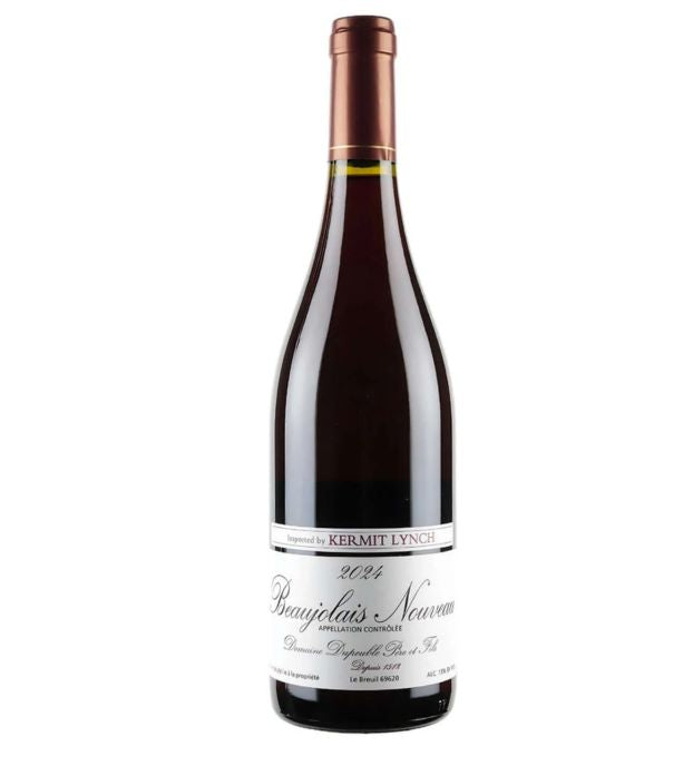 Dupeuble Domaine Beaujolais Nouveau 750Ml