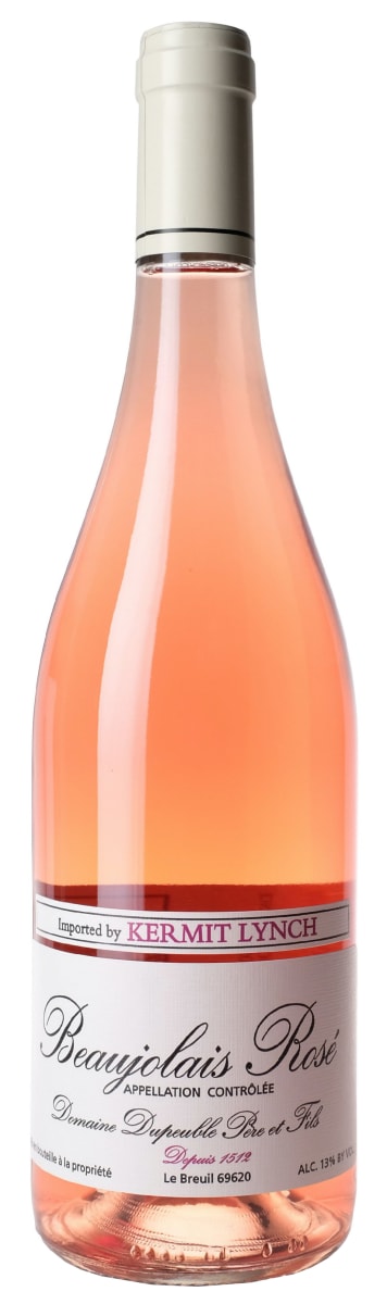 Dupeuble Domaine Beaujolais Rose 750Ml