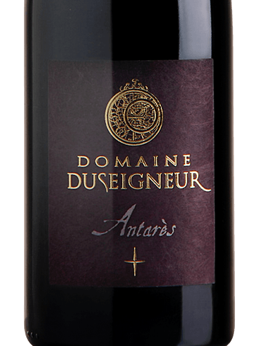 Duseigneur 21 Lirac Antares