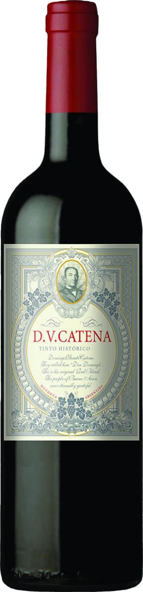 Dv Catena Tinto Historic Red Blend 750Ml